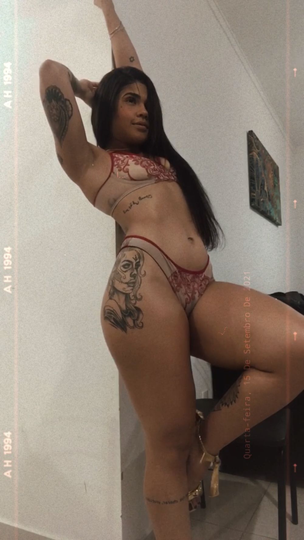 thainaantero OnlyFans profile picture