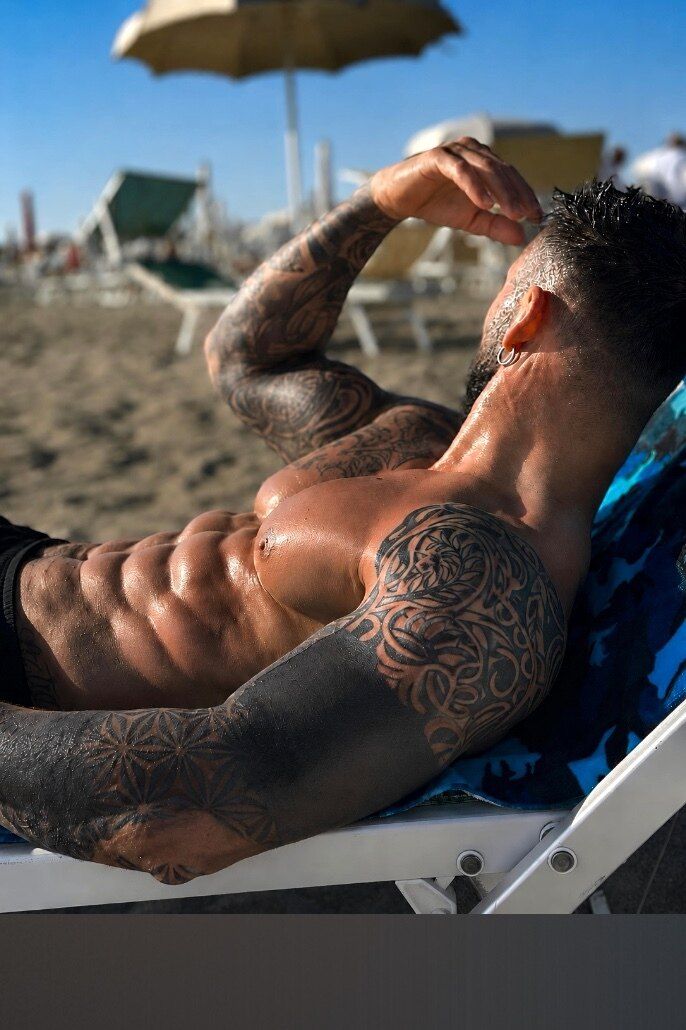 nicolominervini OnlyFans profile picture