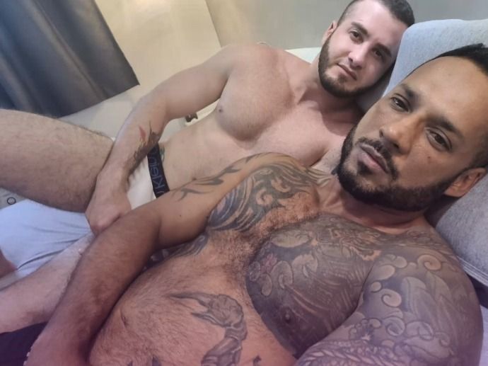 rodrigomoreno OnlyFans profile picture