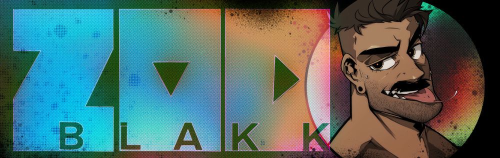 zodxblakk OnlyFans profile picture