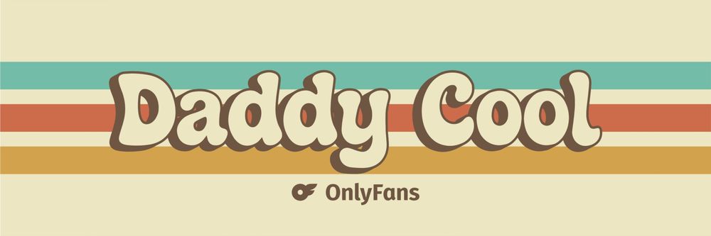 daddycoolof OnlyFans profile picture