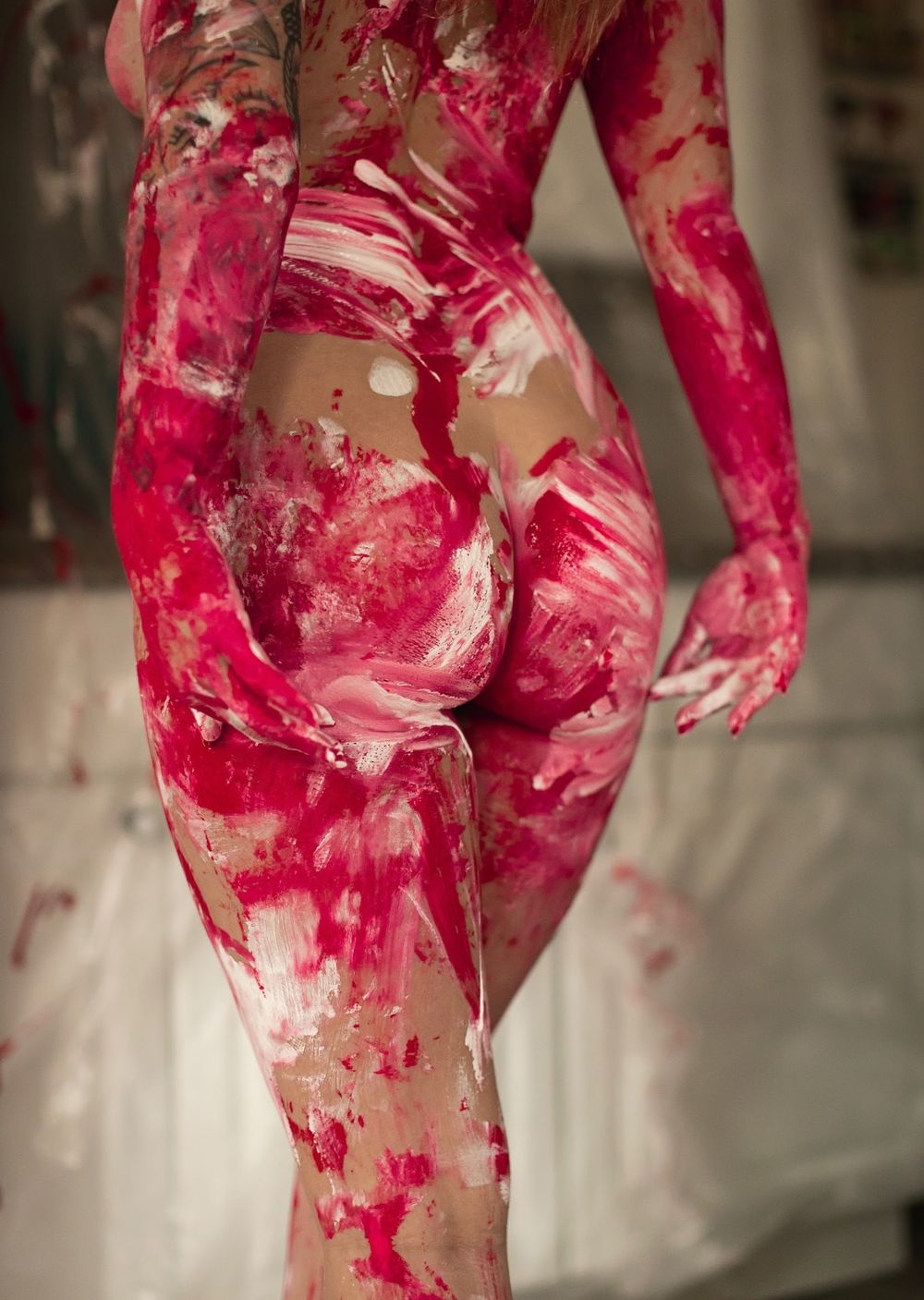 stevie_stardustt OnlyFans profile picture