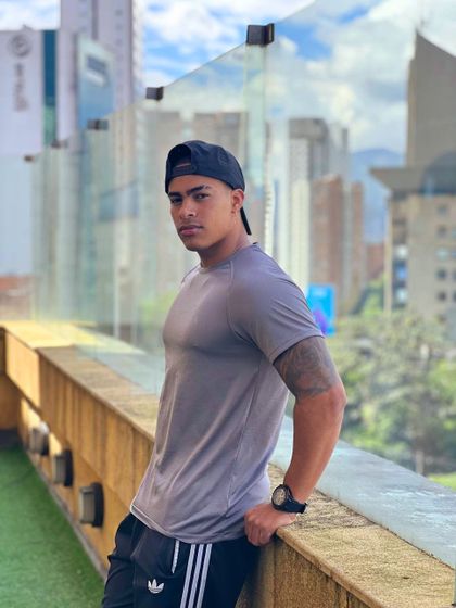 coodye_gomez OnlyFans picture