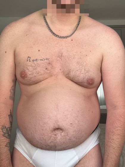 bigkier OnlyFans picture