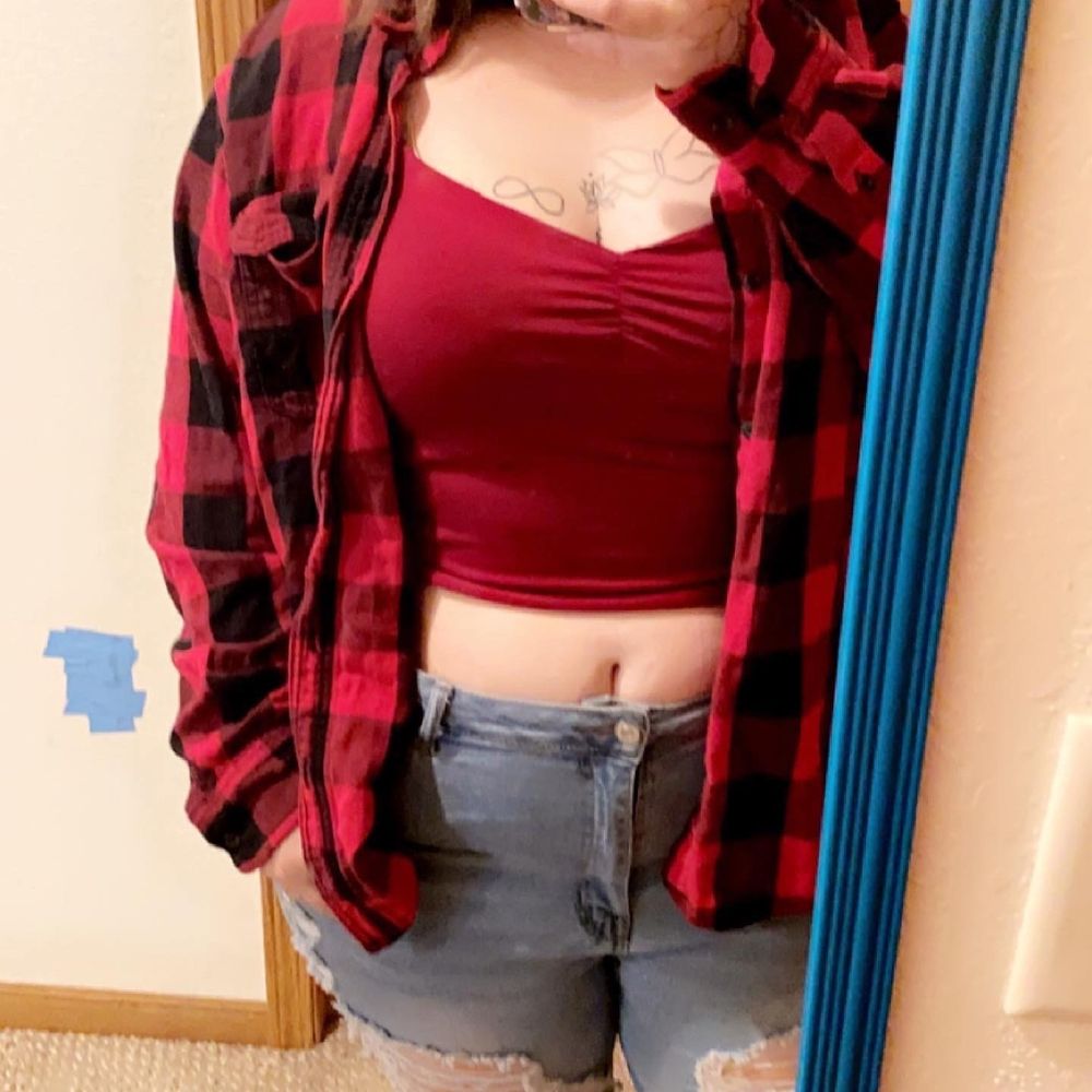 destmarie165 OnlyFans profile picture