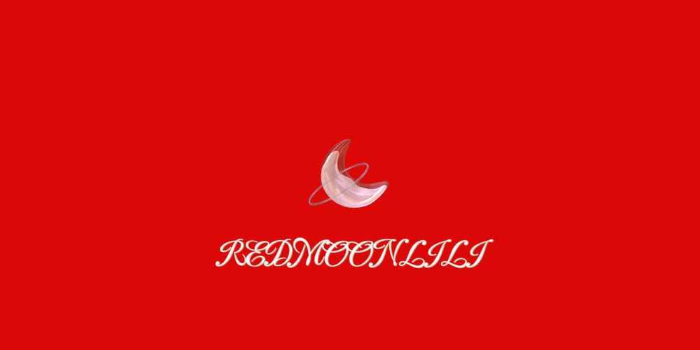 redmoonlili OnlyFans profile picture