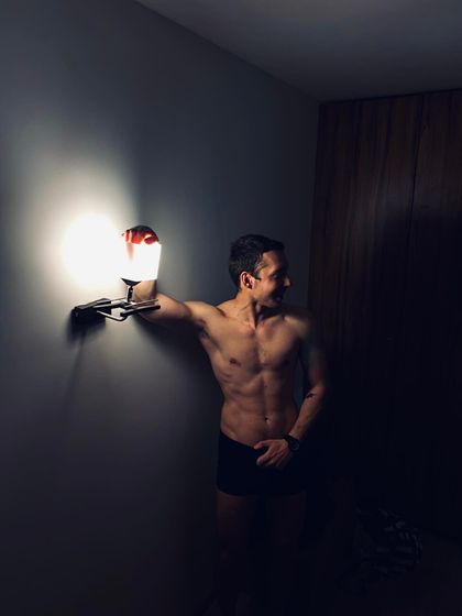silkax OnlyFans picture