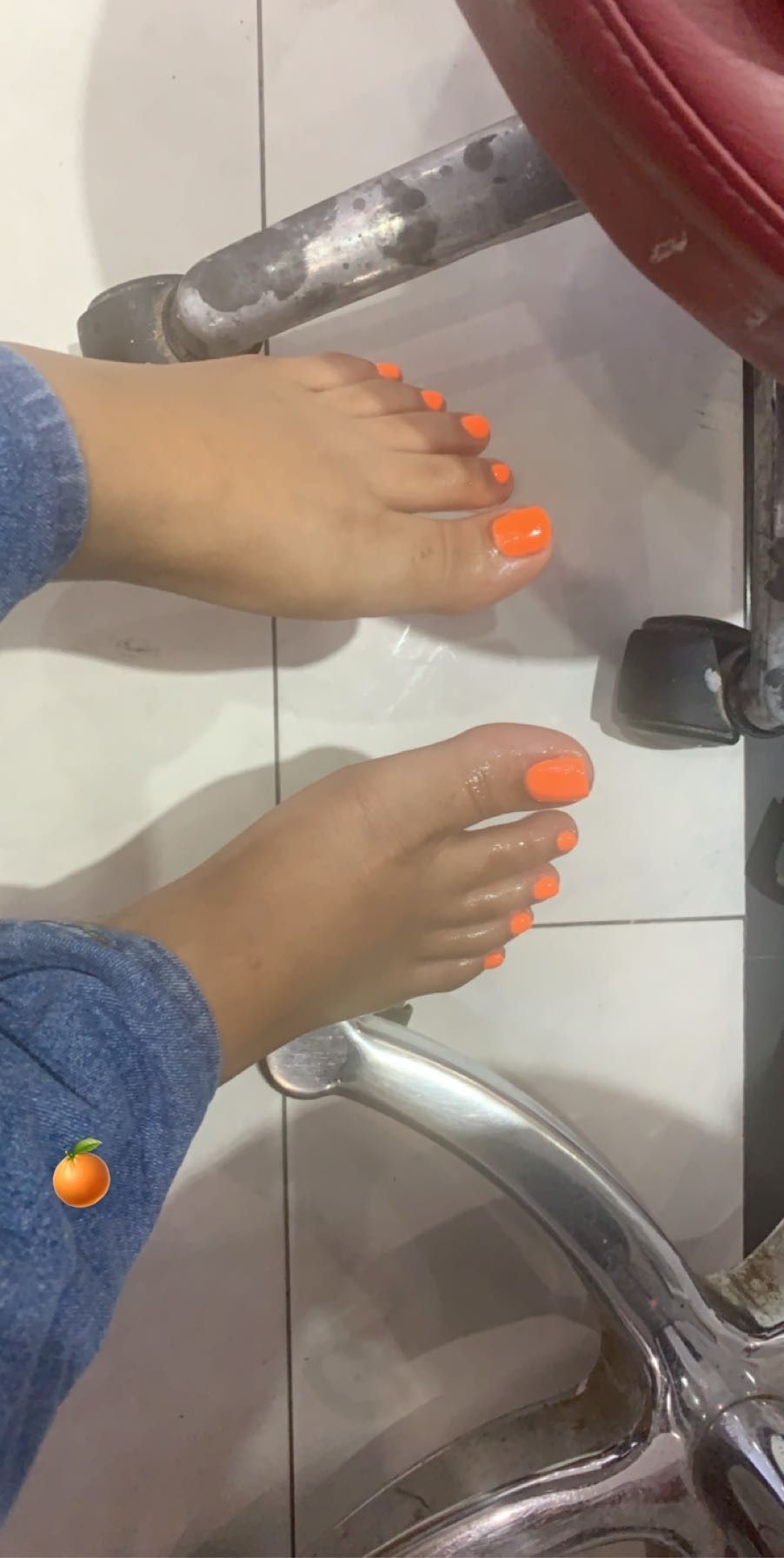 prettyposhfeet OnlyFans profile picture