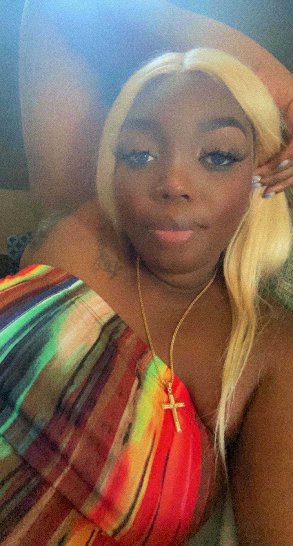 yournyggatype28 OnlyFans profile picture