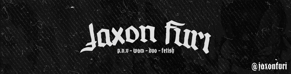 jaxonfuri OnlyFans profile picture