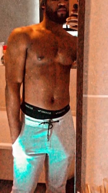 ChocolateDaddy