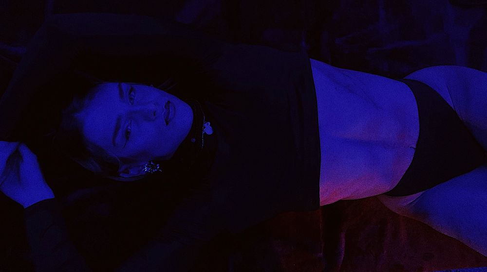 luckyrahrah OnlyFans profile picture
