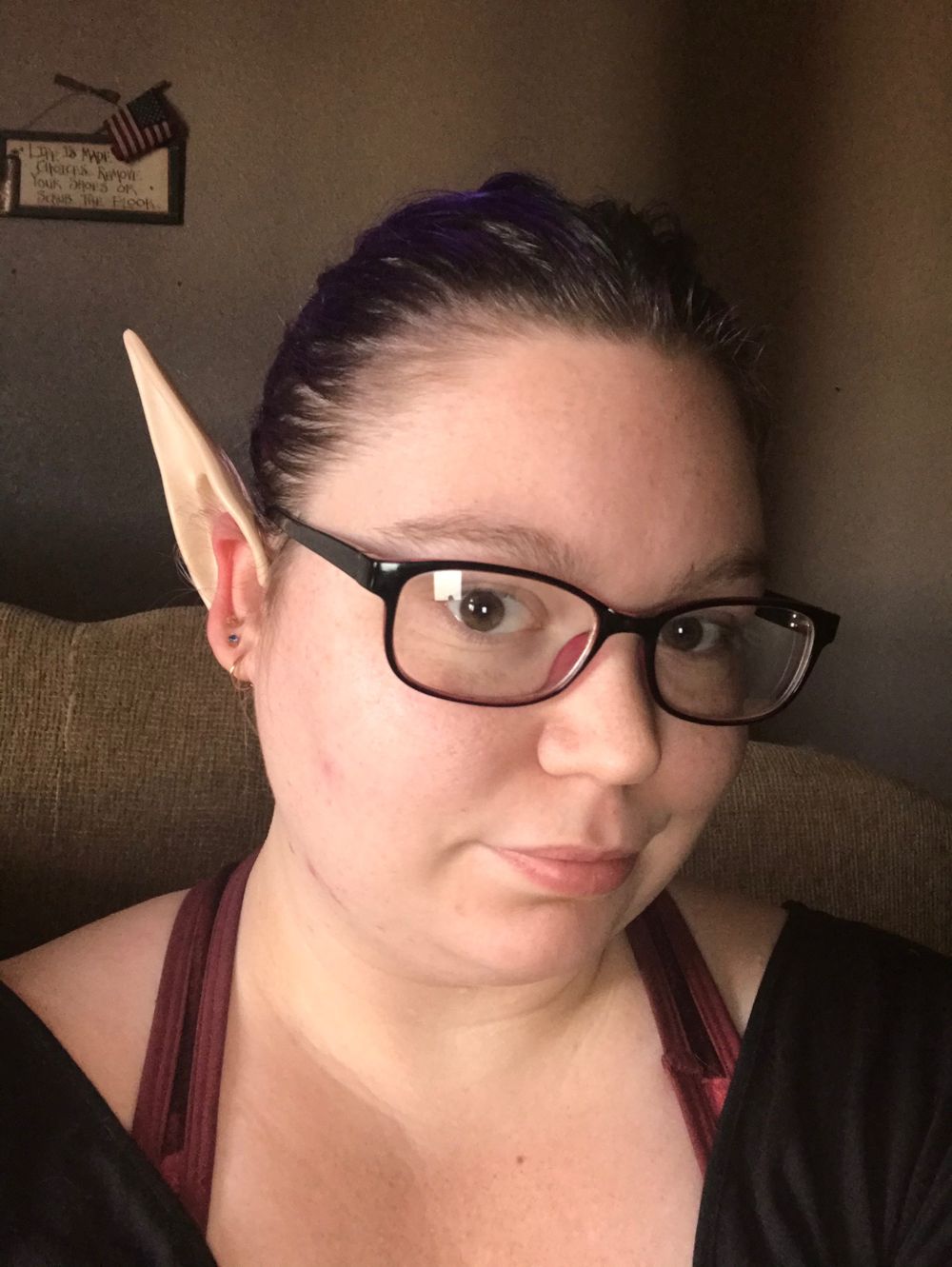 moirasage26 OnlyFans profile picture