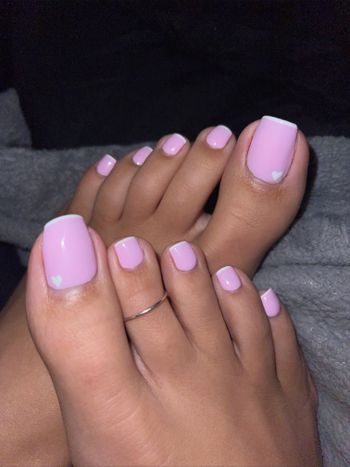 eyecandytoes OnlyFans profile picture