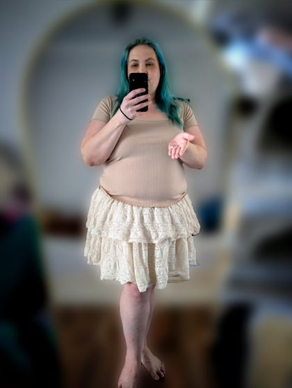 matronofsacrament OnlyFans picture