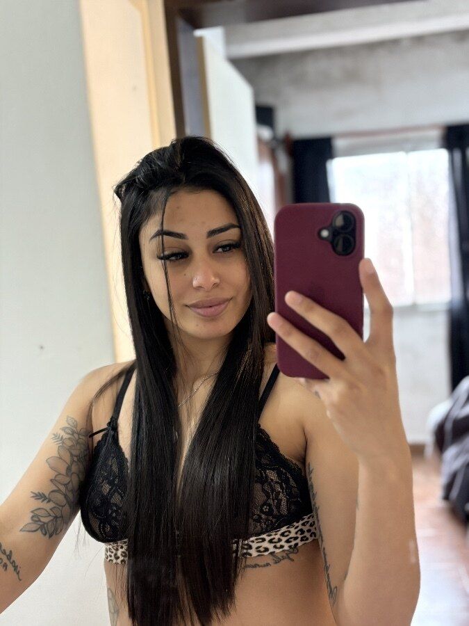 bycanela OnlyFans profile picture