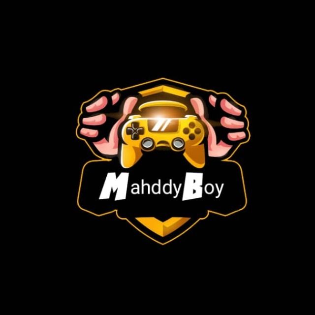 mahddyboy OnlyFans profile picture