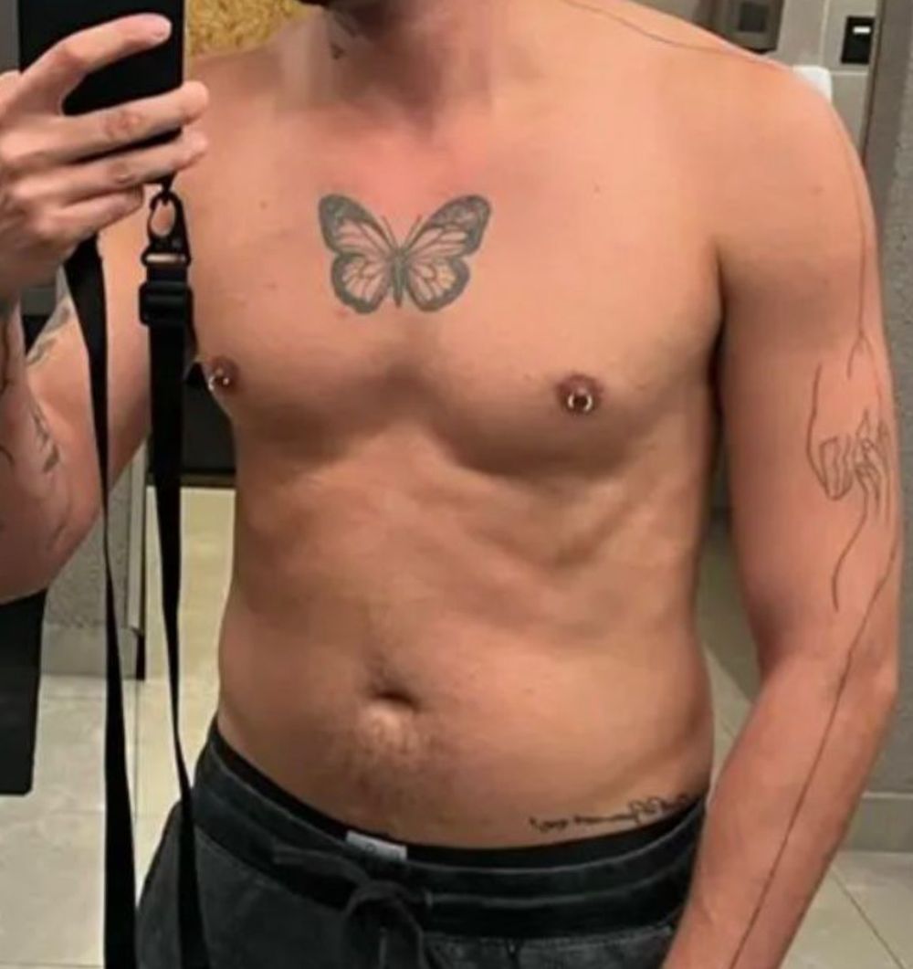 benfrombrazil OnlyFans profile picture