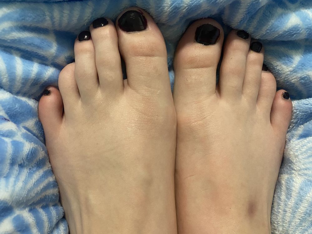hxrnyfoot OnlyFans profile picture