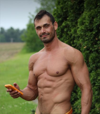 uberdad OnlyFans picture
