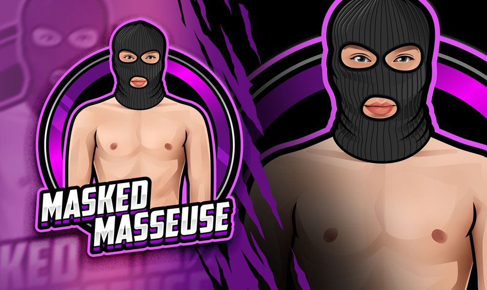 masked.masseuse OnlyFans profile picture