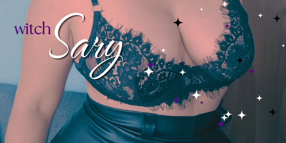sarygoddess7 OnlyFans profile picture