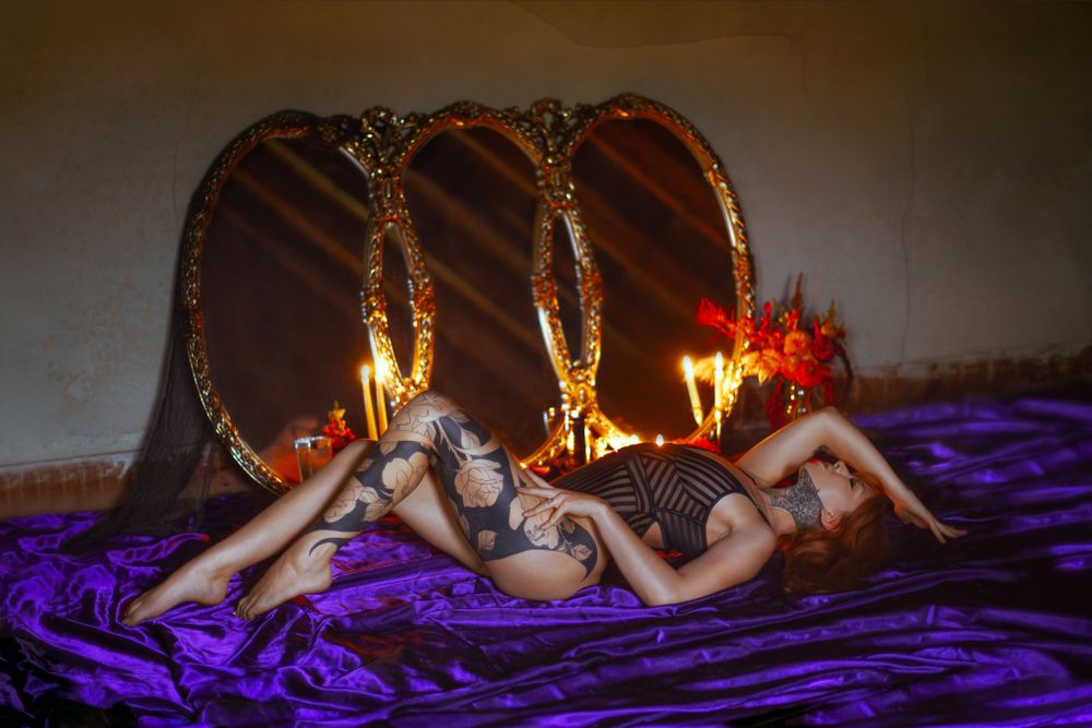 aurorraaura OnlyFans profile picture