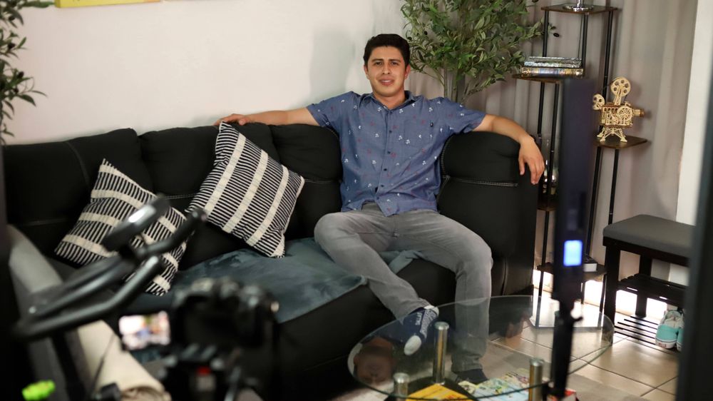 cainmesa OnlyFans profile picture