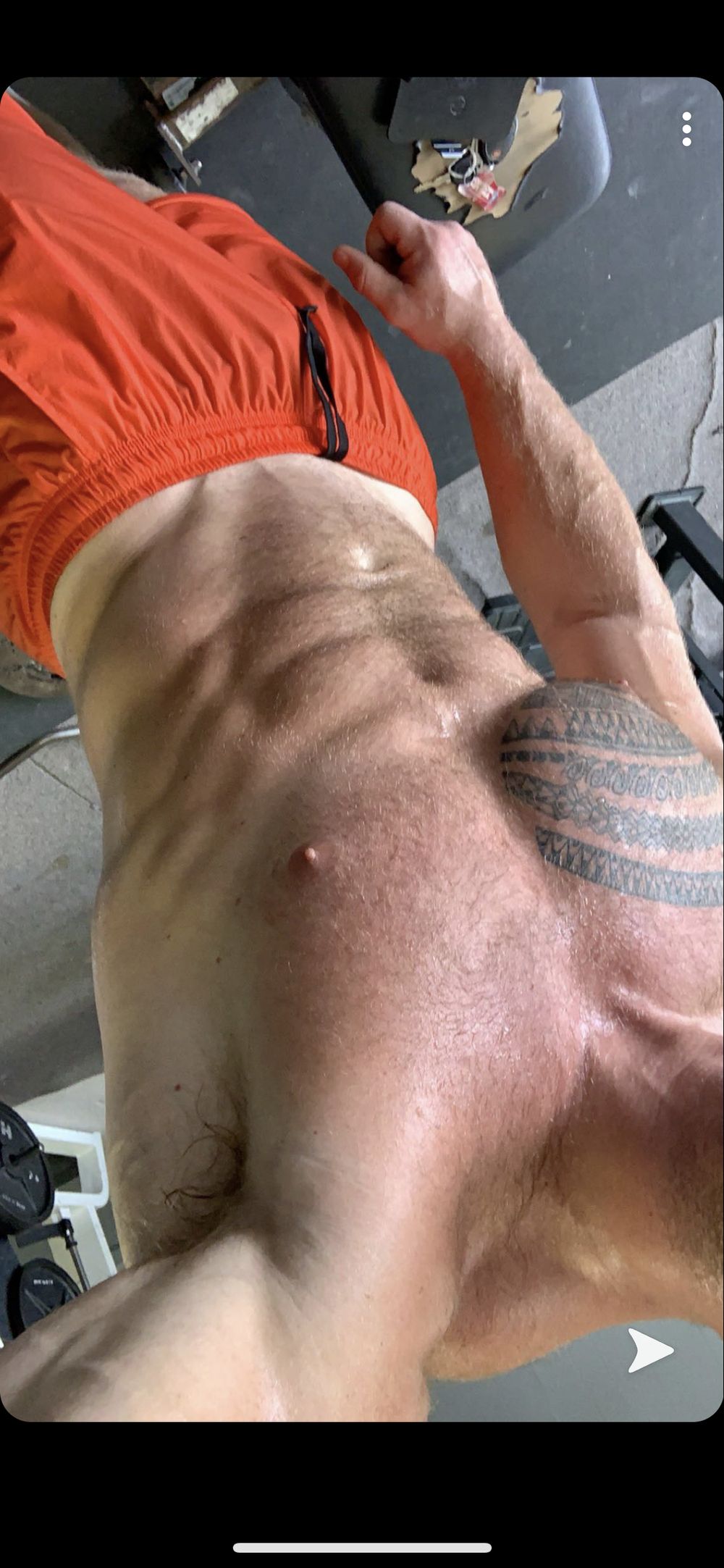 bodybuilder32 OnlyFans profile picture