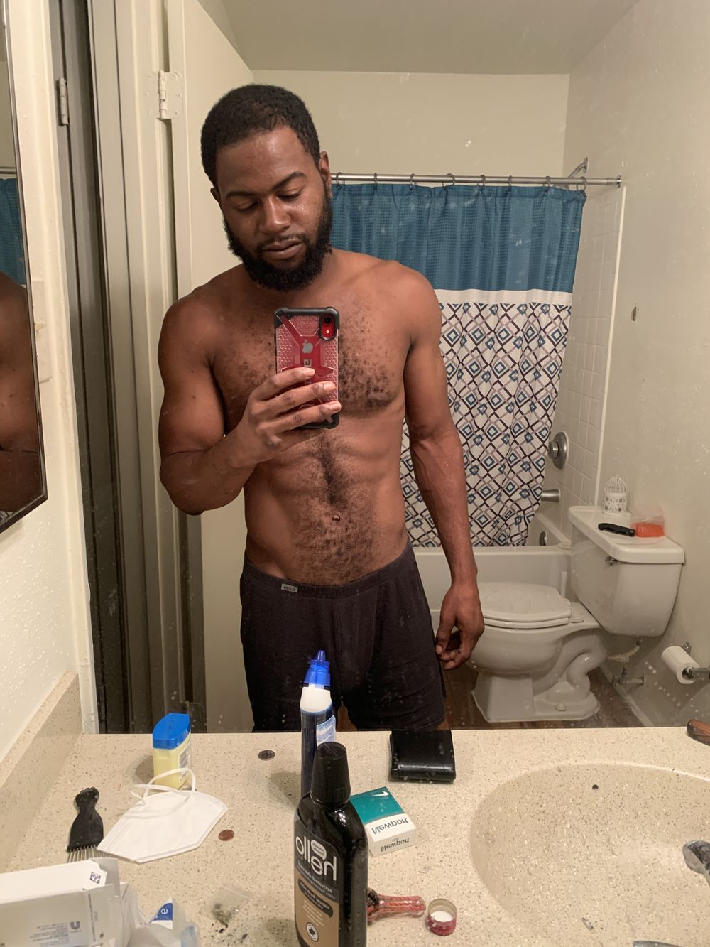 mrcarter2u OnlyFans profile picture