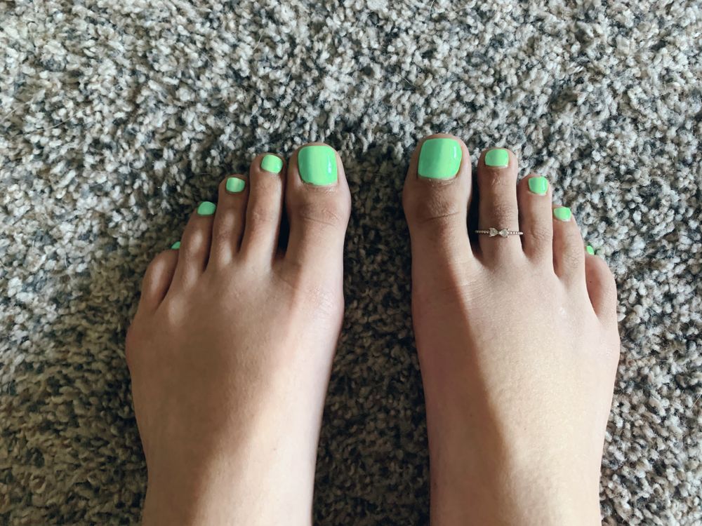 pretty.toe.mommy OnlyFans profile picture