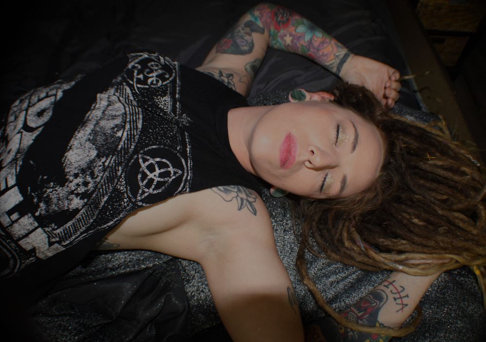 dreadednights OnlyFans profile picture