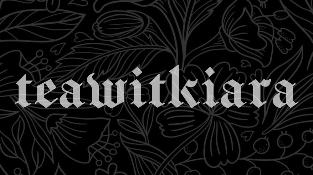 teawitkiara OnlyFans profile picture