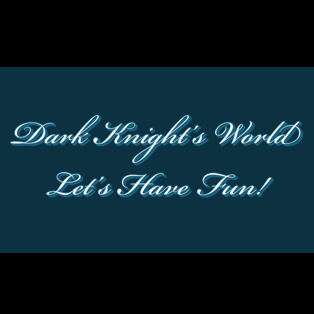 darkknight3030 OnlyFans profile picture