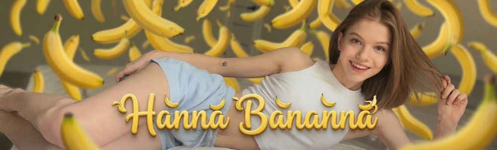 bannannahanna OnlyFans profile picture
