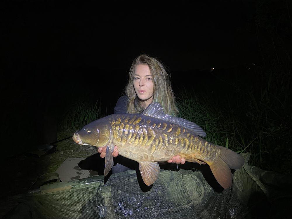 celinecarpfishingvip OnlyFans profile picture