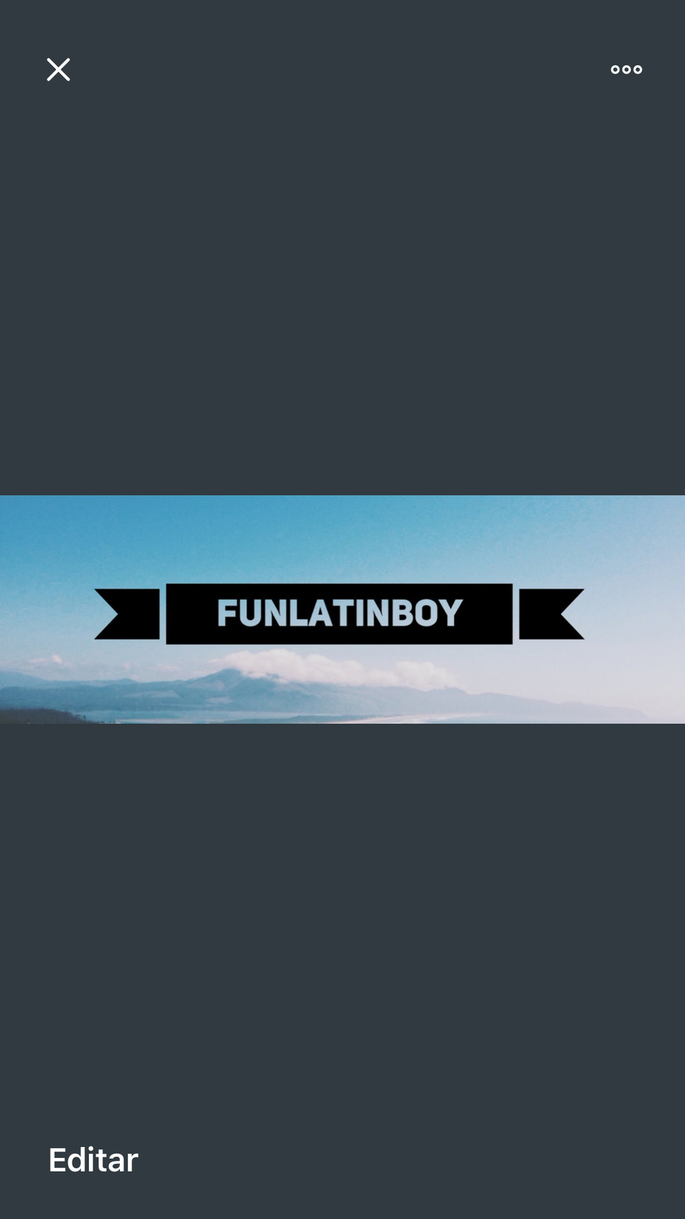 funlatinboy OnlyFans profile picture