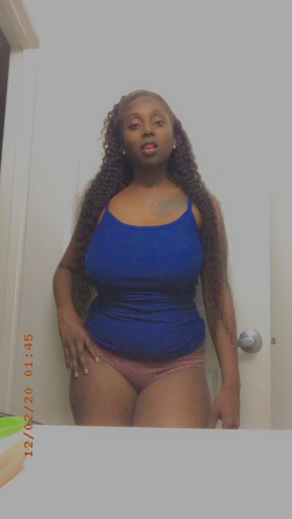chocolate_dream98 OnlyFans picture