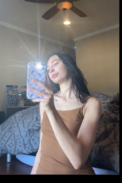 thecherifoxx OnlyFans picture