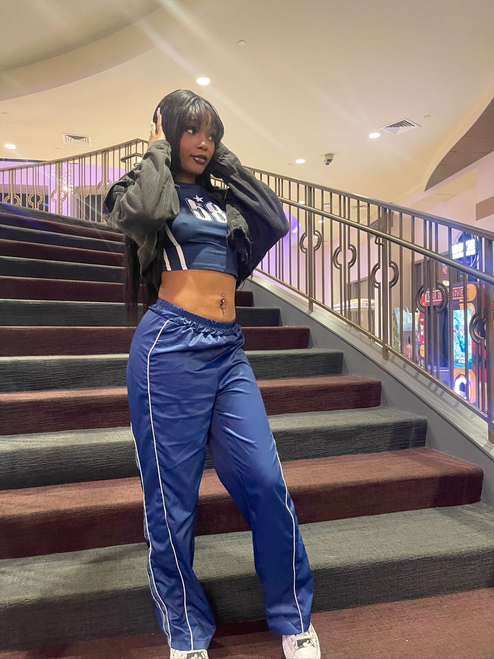 iamluckystarr OnlyFans profile picture