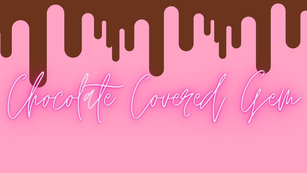 chocolatecoveredgem OnlyFans profile picture