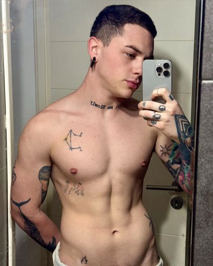 borisgiovannivip OnlyFans picture