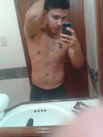 misaelhot OnlyFans picture