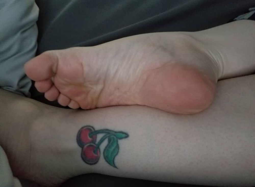 sweetfeet_treat OnlyFans profile picture