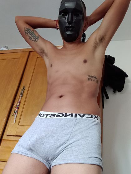 theblackkman OnlyFans picture