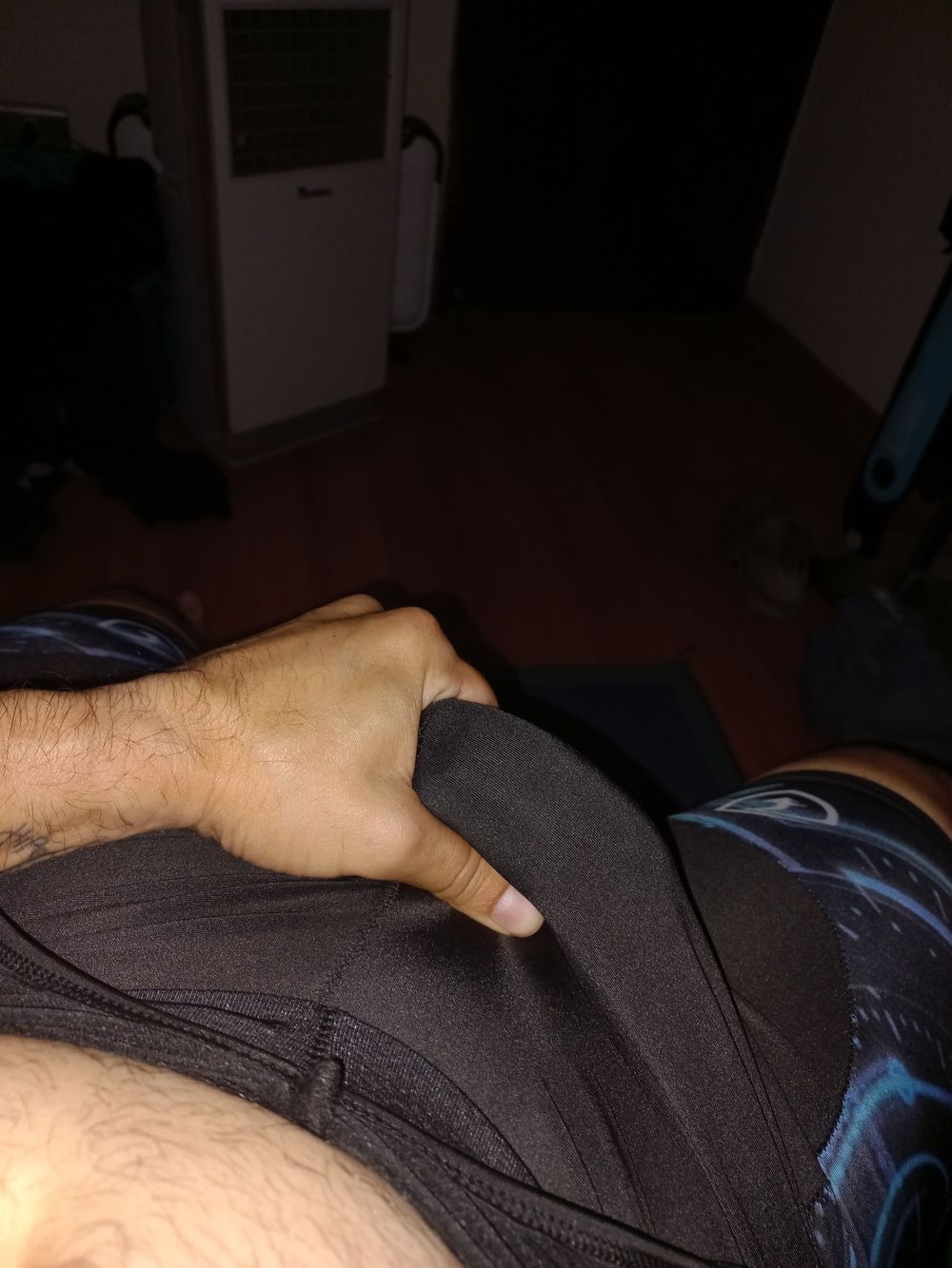 pedaleo_xl OnlyFans profile picture