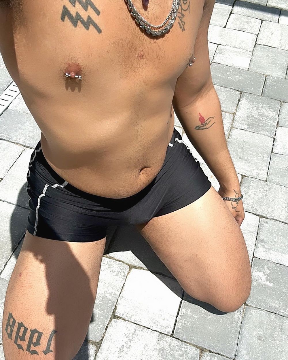 yisusitsleoo OnlyFans profile picture
