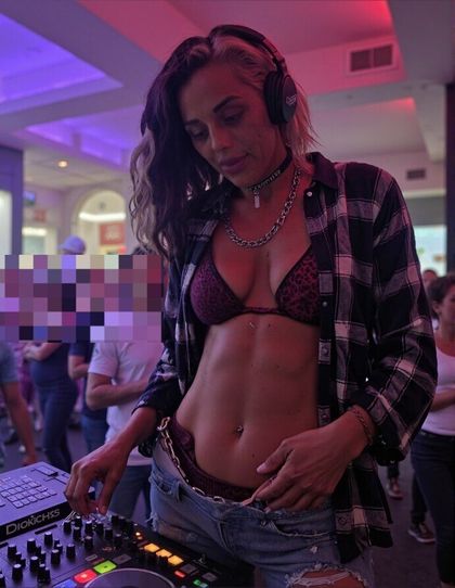 goddessandi OnlyFans picture