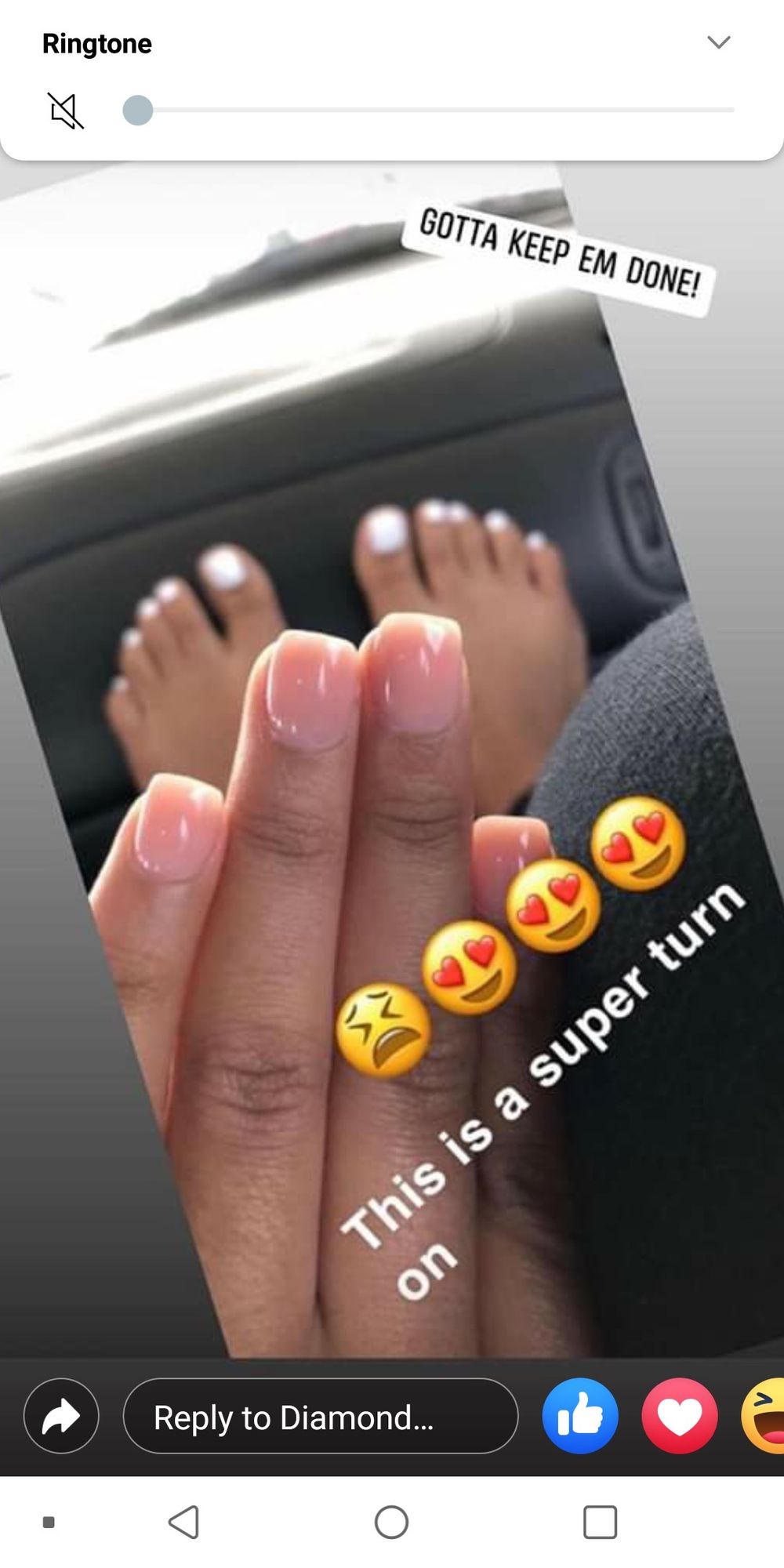 d-nova1 OnlyFans profile picture