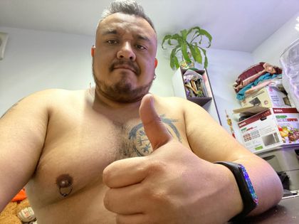 diablitogordo OnlyFans picture